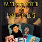 G. Rudolf: 'Widerstand ist Pflicht'