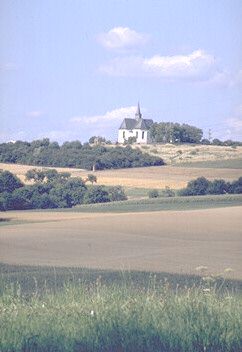 Kreuzkapelle, Bad Camberg im Taunus