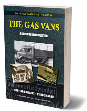 The Gas Vans: A Critical Study
